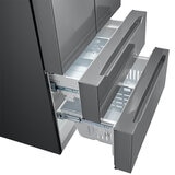 Teka Refrigerador French Door 23'