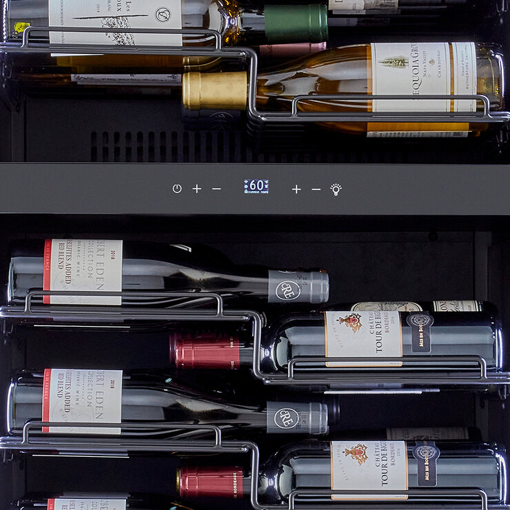Wine Enthusiast Cava de Vinos 145 Botellas Wine Enthusiast Cava de Vinos 145 Botellas