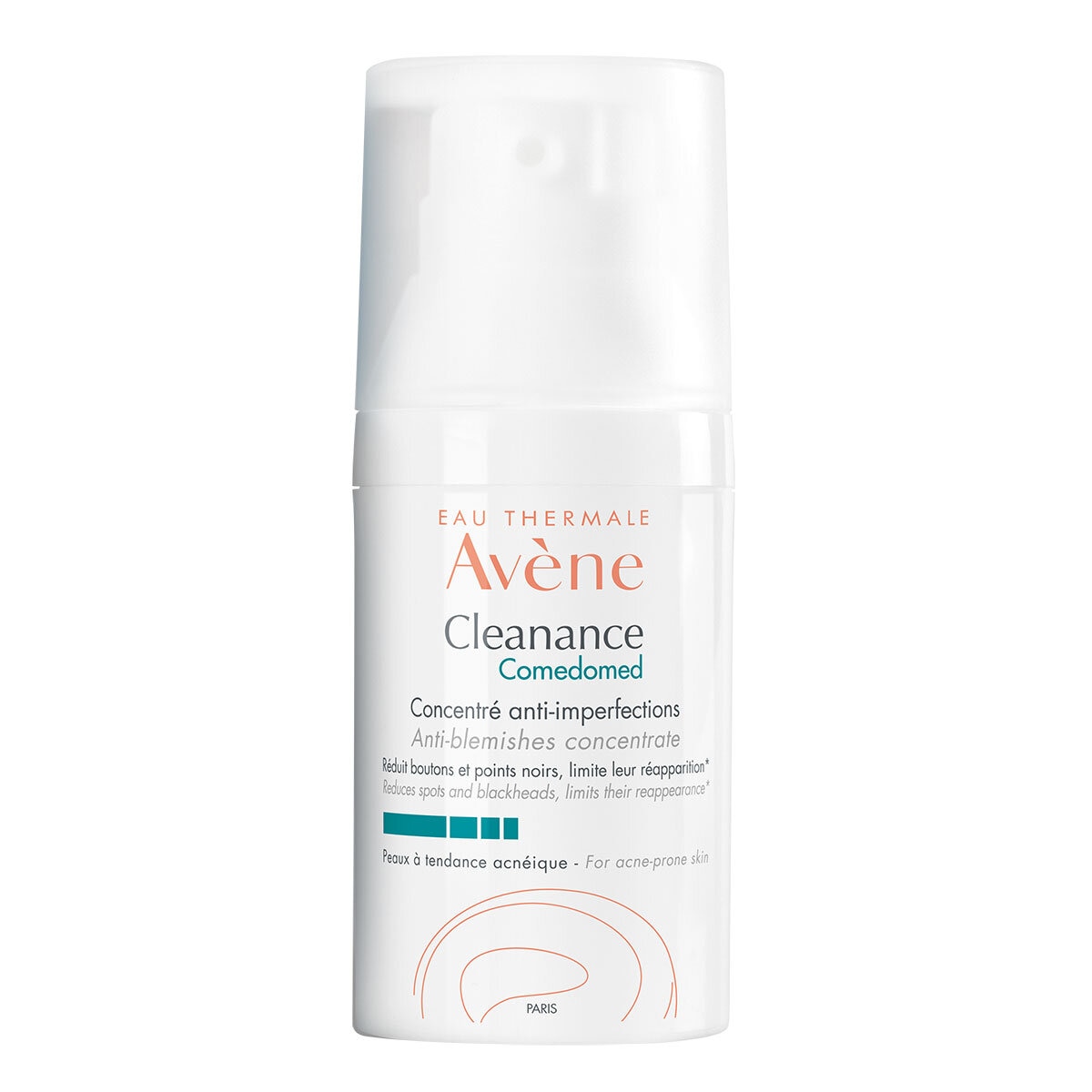 Avène Cleanance Comedomed Anti-Imperfecciones 30 ml