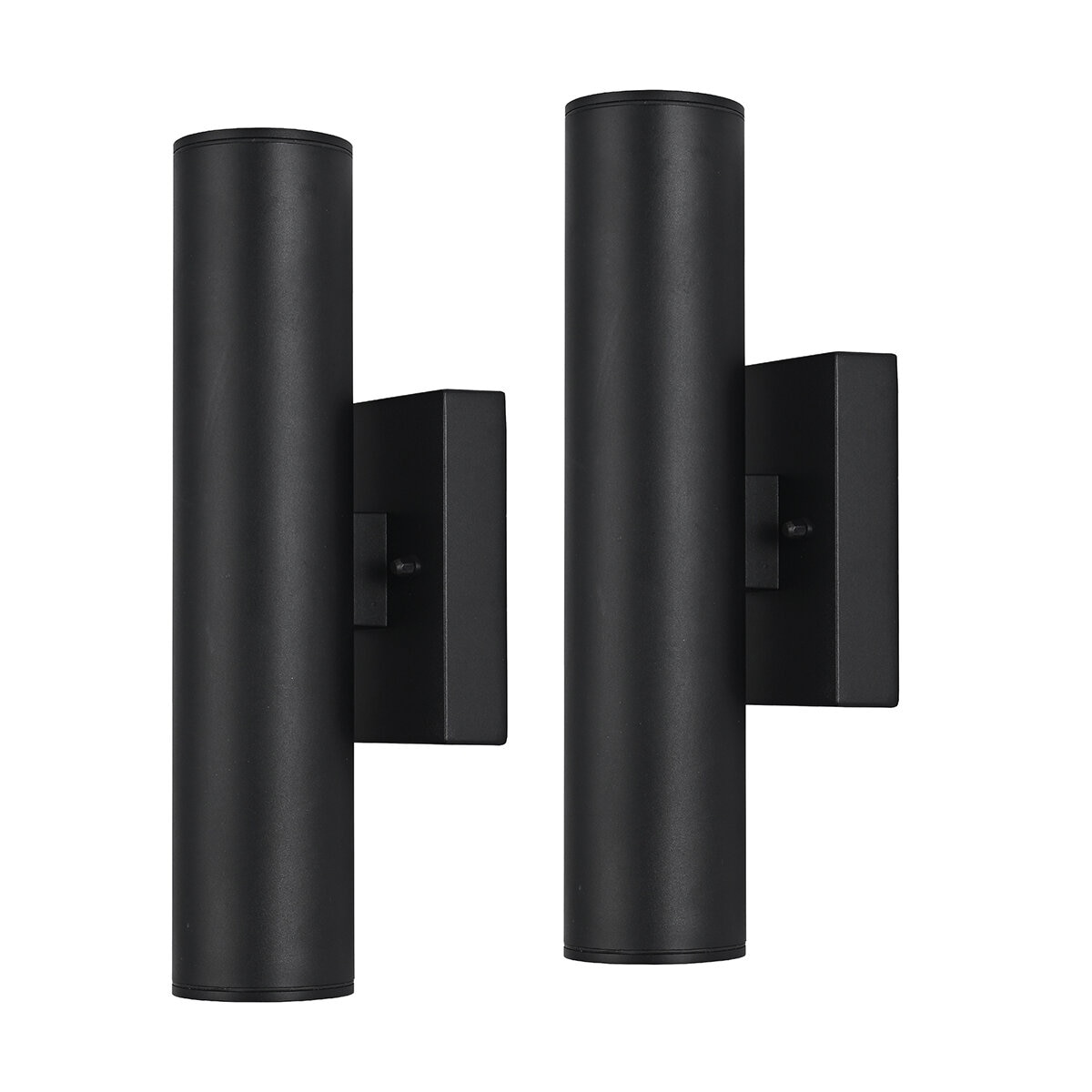 Empire Lighting, Juego de Luminarios Exteriores Modelo Laguna