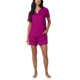 Midnight Conjunto de Pijama para Dama Varias Tallas y Colores