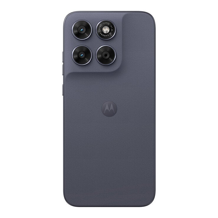 Motorola G67 4GB 256GB SSD Gris + Motobuds Bass Motorola G67 4GB 256GB SSD Gris + Motobuds Bass