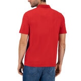 Nautica Polo para Caballero Rojo Mediana