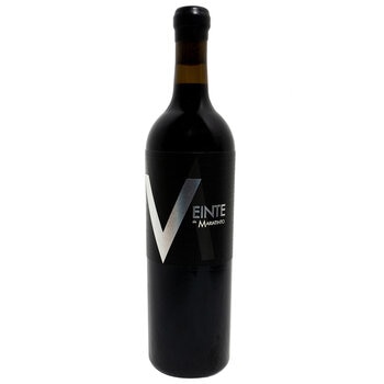 Vino Tinto Veinte de Mariatinto 750 ml