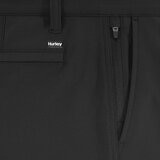 Hurley Shorts para Caballero negro 30
