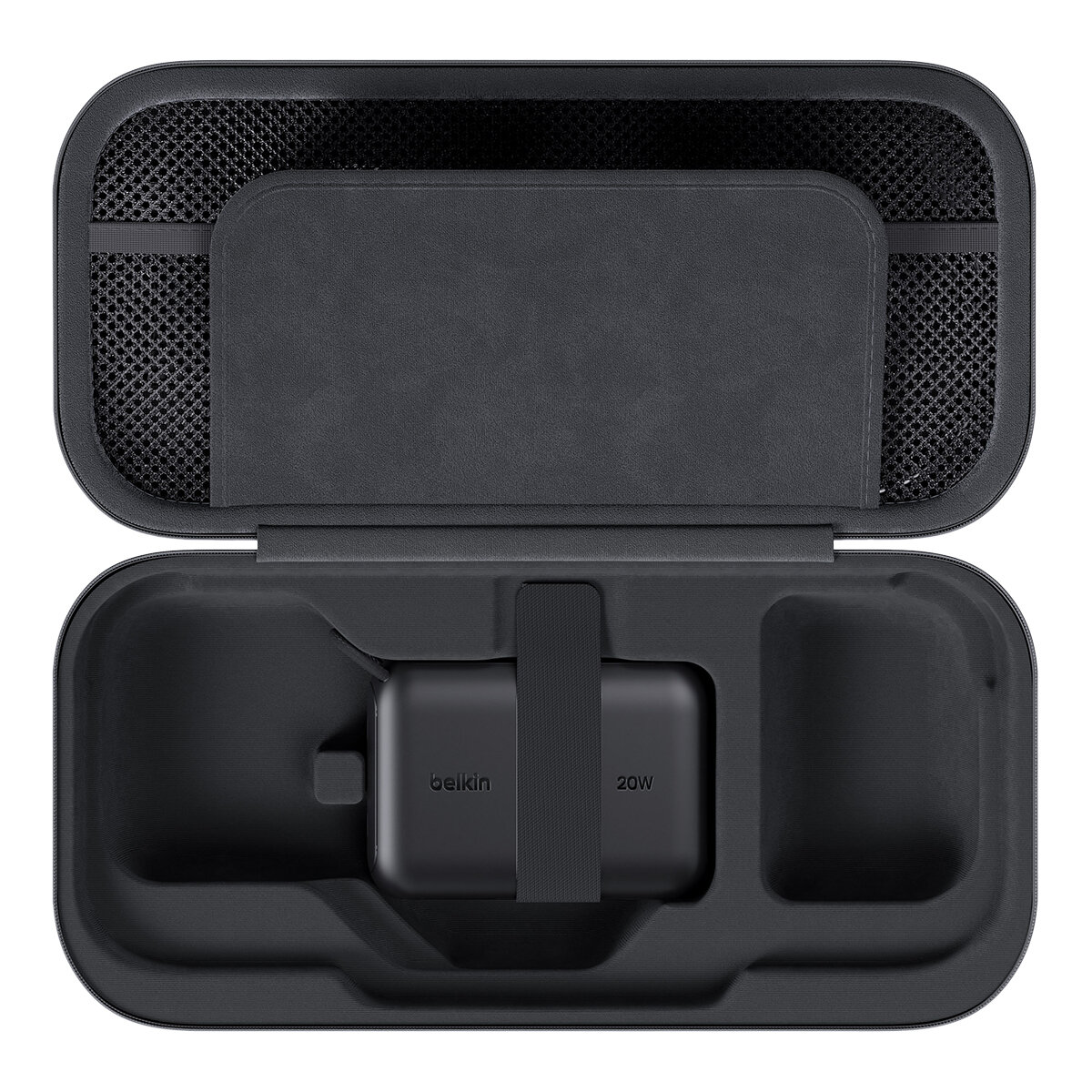 Kit Belkin Estuche + Batería Portátil para Nintendo Switch 2