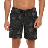 Hurley Traje de Baño para Caballero Varias Tallas y Colores