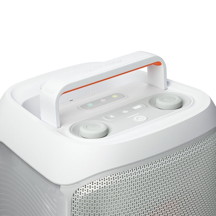 JBL PartyBox Club 120 Bocina Bluetooth Blanco JBL PartyBox Club 120 Bocina Bluetooth Blanco