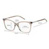 Marc Jacobs MARC 510 Armazón Oftálmico