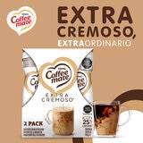 Coffee Mate Extra Cremoso Sustituto de Crema en polvo 2 pzas de 550 g