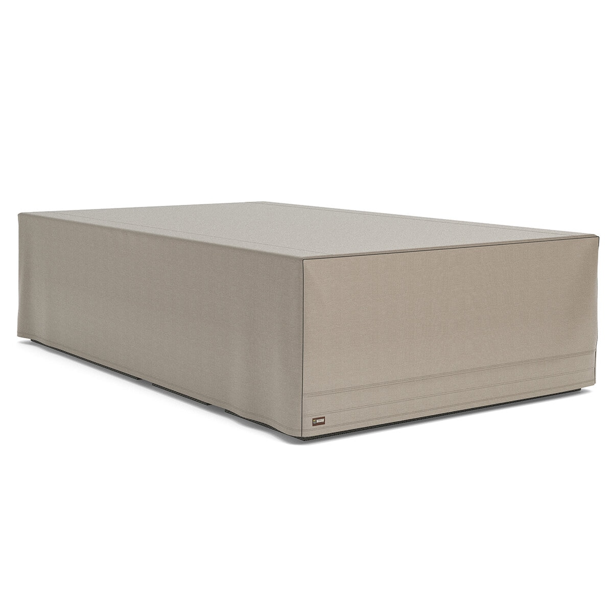 Seasons Sentry, Funda para Set de Muebles de Jardín con Mesa Rectangular