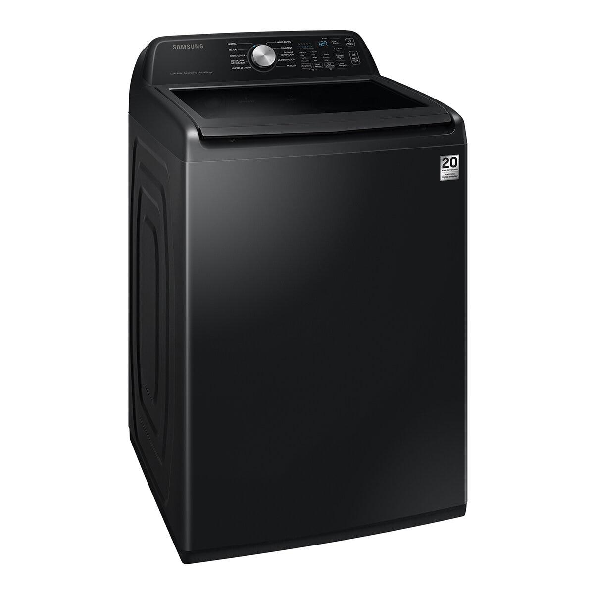 Samsung Lavadora 23kg