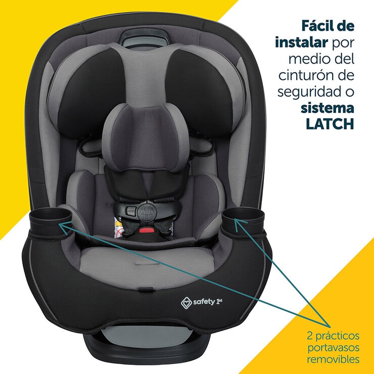 Safety 1st Autoasiento Grow & Go Evening Shadow