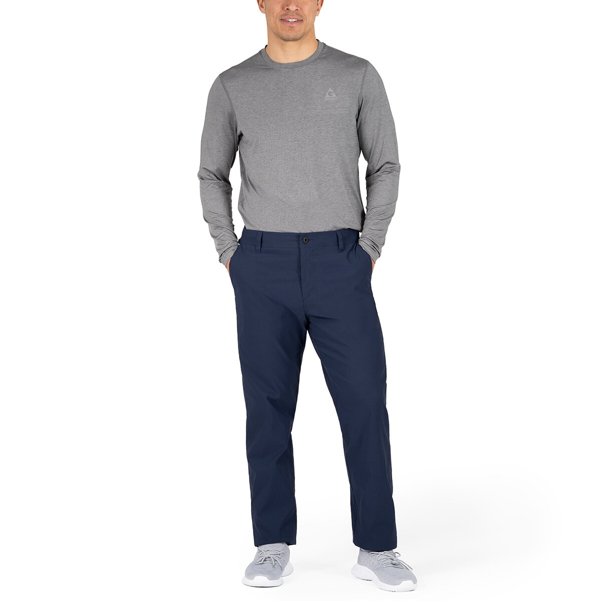 Gerry Pantalones para Caballero Azul 30 x 32