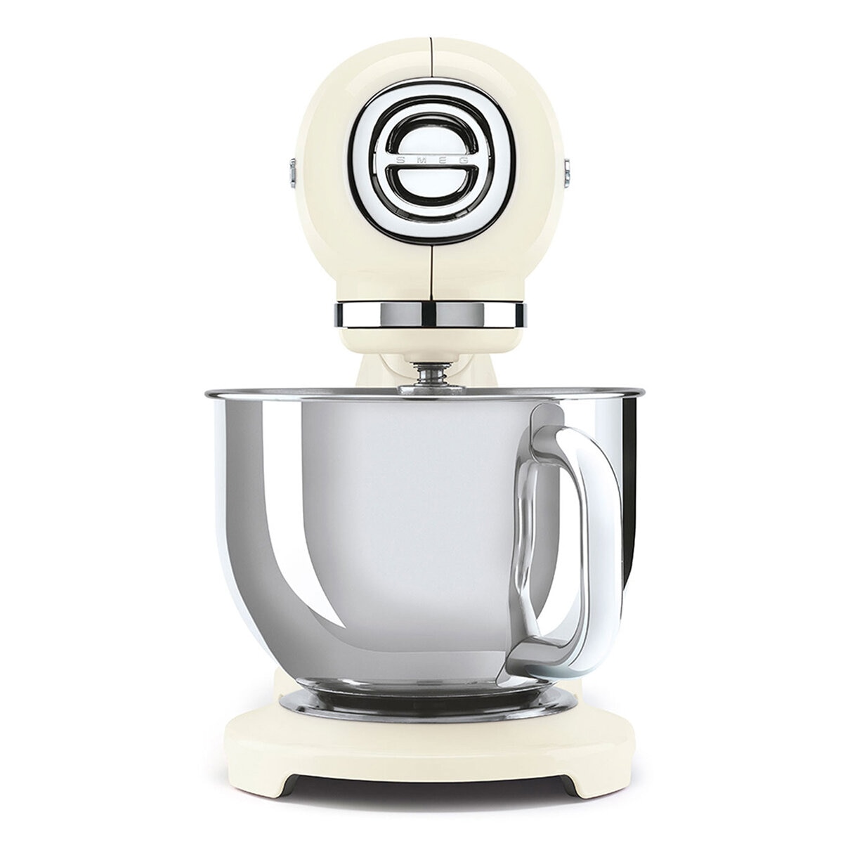 Smeg Batidora de Pedestal color crema