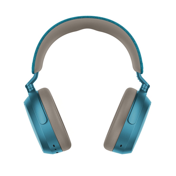 Sennheiser Momentum 4 Audífonos Teal