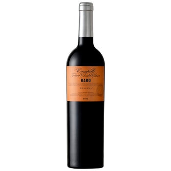 Vino Tinto Campillo Raro Finca Cuesta Blanca 750ml