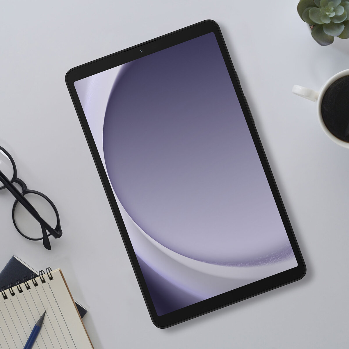 Samsung Galaxy Tab A9 64GB Gris
