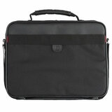 Wenger, Maletín Impulse para Laptop 15.4", Color Negro Wenger, Maletín Impulse para Laptop 15.4", Color Negro