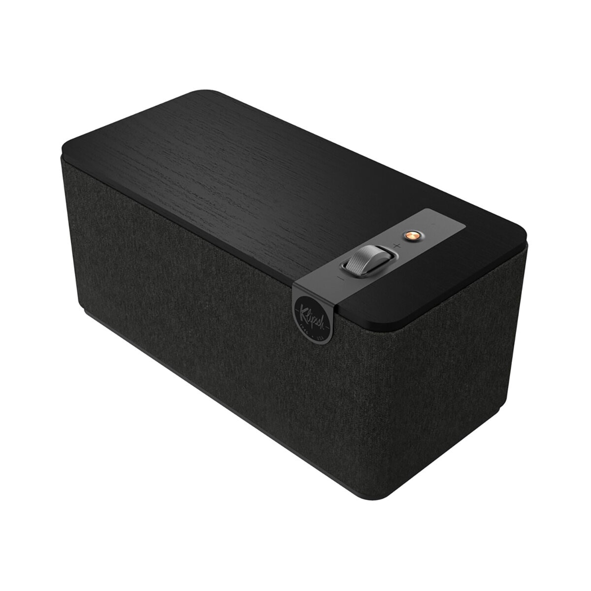 Klipsch The One Plus Bocina Bluetooth Ebony