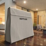 Kettler Mesa De Ping Pong Para Exteriores Monaco