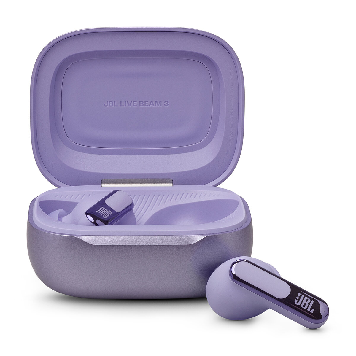 JBL Live Beam 3 Morado