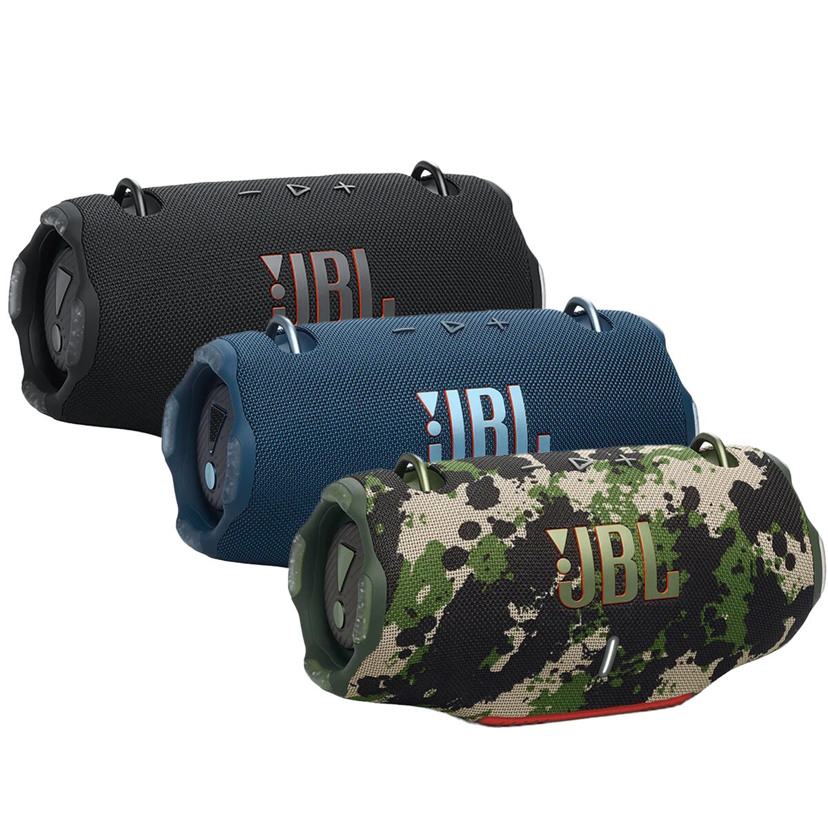 JBL Xtreme 4 Bocina Bluetooth