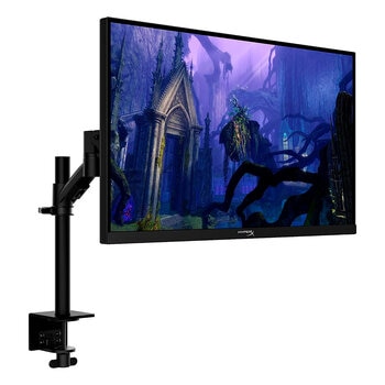 HyperX Monitor Gamer 27" Quad HD Armada 27