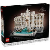 LEGO Architecture Fuente de Trevi
