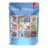 Super Pack de Rompecabezas - Disney Super Pack de Rompecabezas - Disney