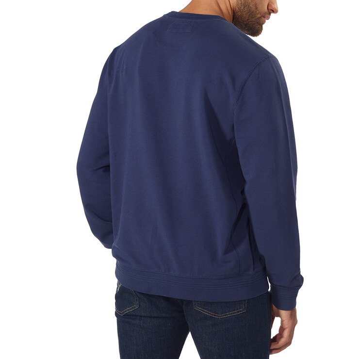 English Laundry, suéter de manga larga con cuello redondo Costco México