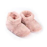 Cozy Home, Bota Térmica para Dama en Varios Colores, Talla de 3.5-5.5