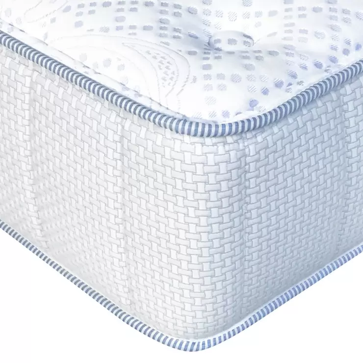 Spring Air, Colchón Queen Size, Veronese