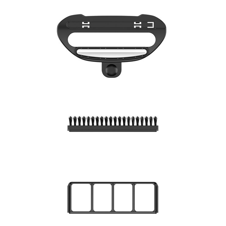 Conair ExtremeSteam Vaporizador de Telas