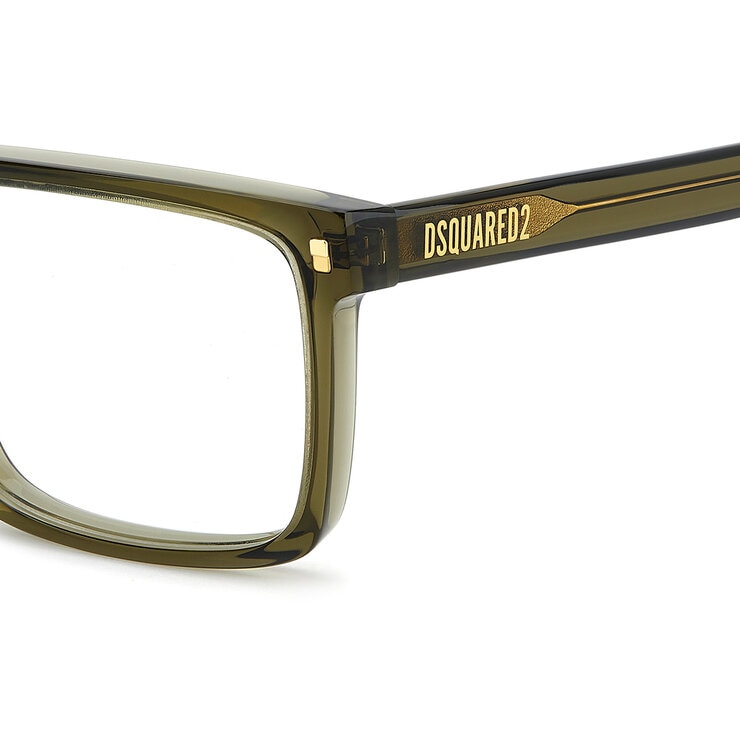 Dsquared2 D2 0183 Armazón Oftálmico Dsquared2 D2 0183 Armazón Oftálmico