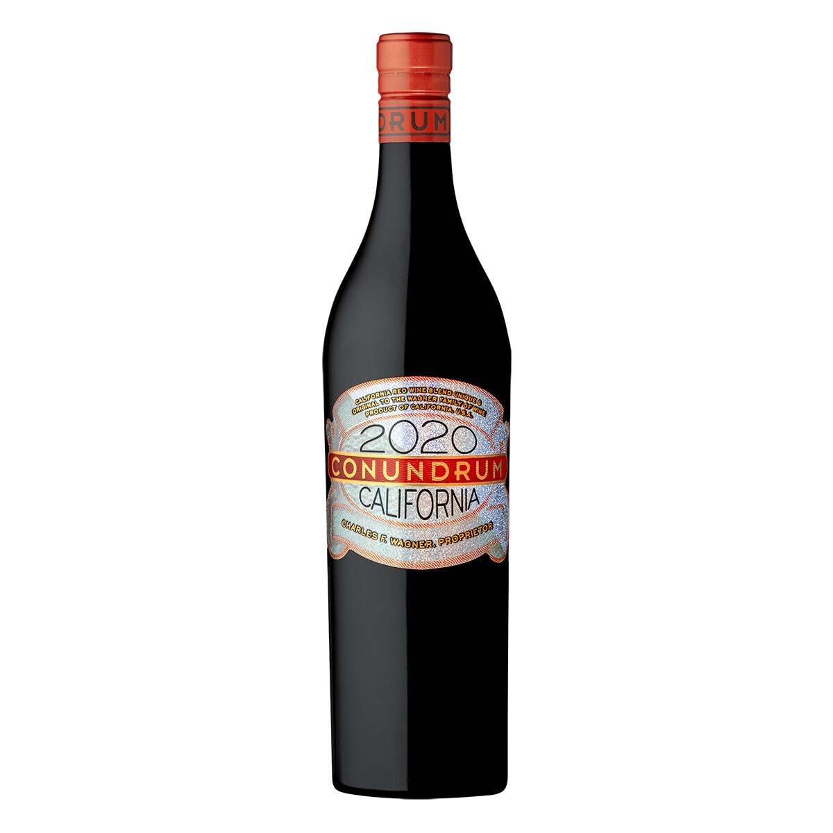 Conundrum vino tinto 750ml