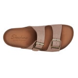 Skechers Sandalia para Dama US - 7 / MEX - 24 café