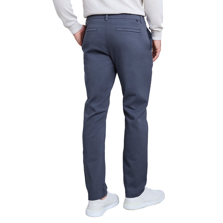 English Laundry Pantalones para Caballero Azul 34 X 32