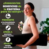 Silk Bebida con Proteína Sabor Avena y Vainilla 12/300 ml