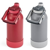 Built Termo de Acero Inoxidable de 1.8 L con Gancho, Varios Colores