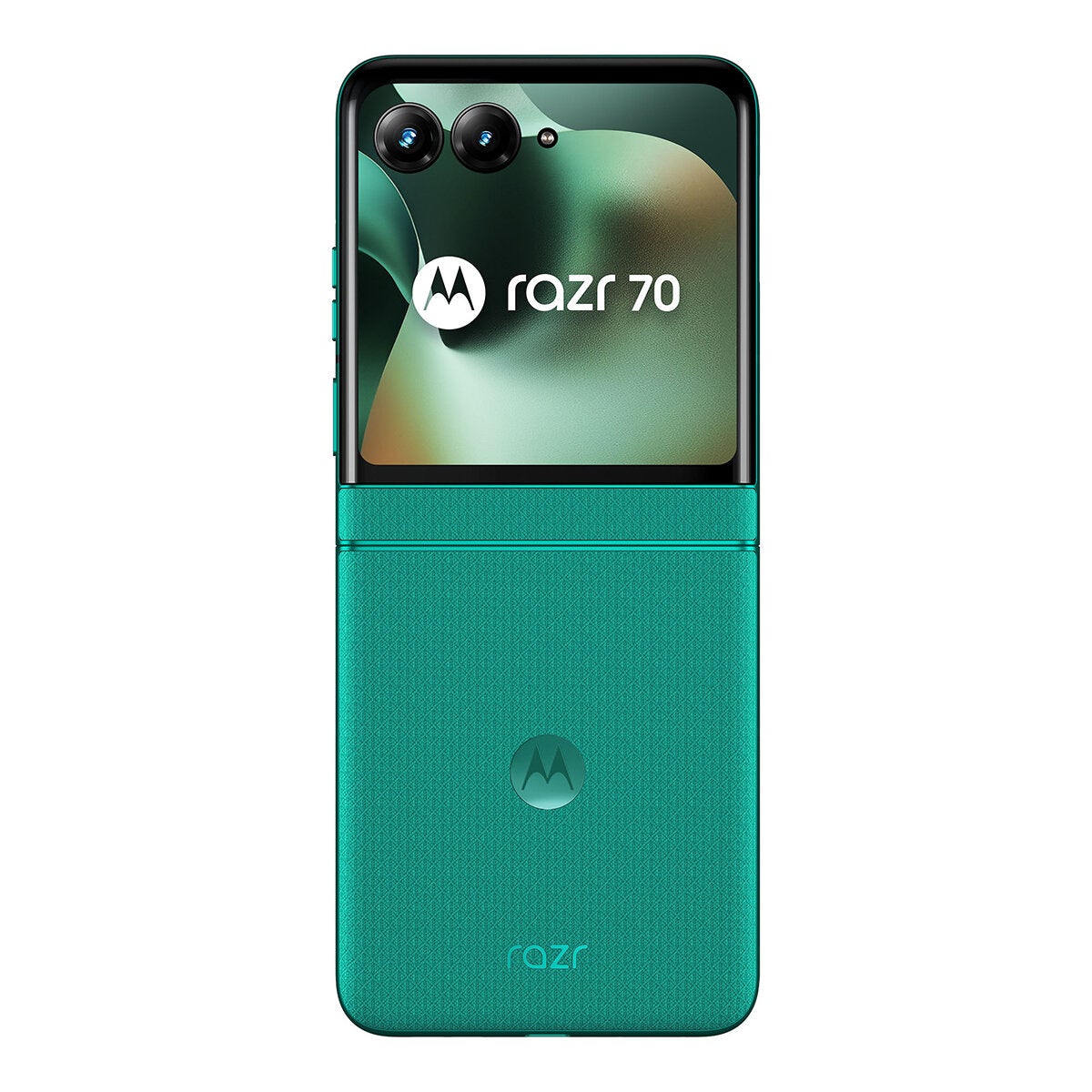 Motorola Razr 70 12GB 512GB SSD Verde + Motowatch Fit Motorola Razr 70 12GB 512GB SSD Verde + Motowatch Fit