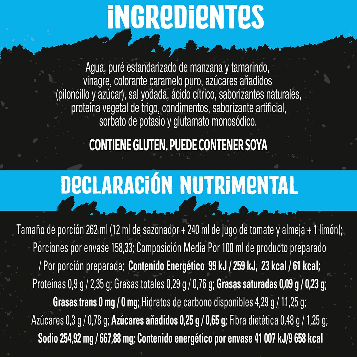 Jugo Maggi Mi-Che 1.9 l