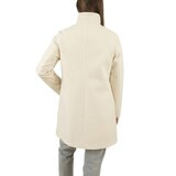 Nine West Abrigo para Dama Crema Grande Nine West Abrigo para Dama Crema Grande