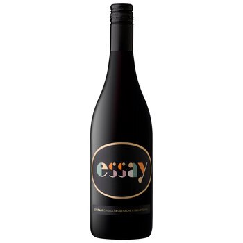 Vino Tinto Essay 750ml