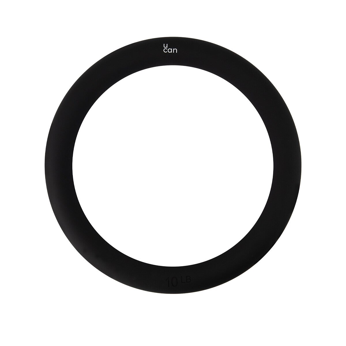 Ucan Kit de Pesas de Silicón