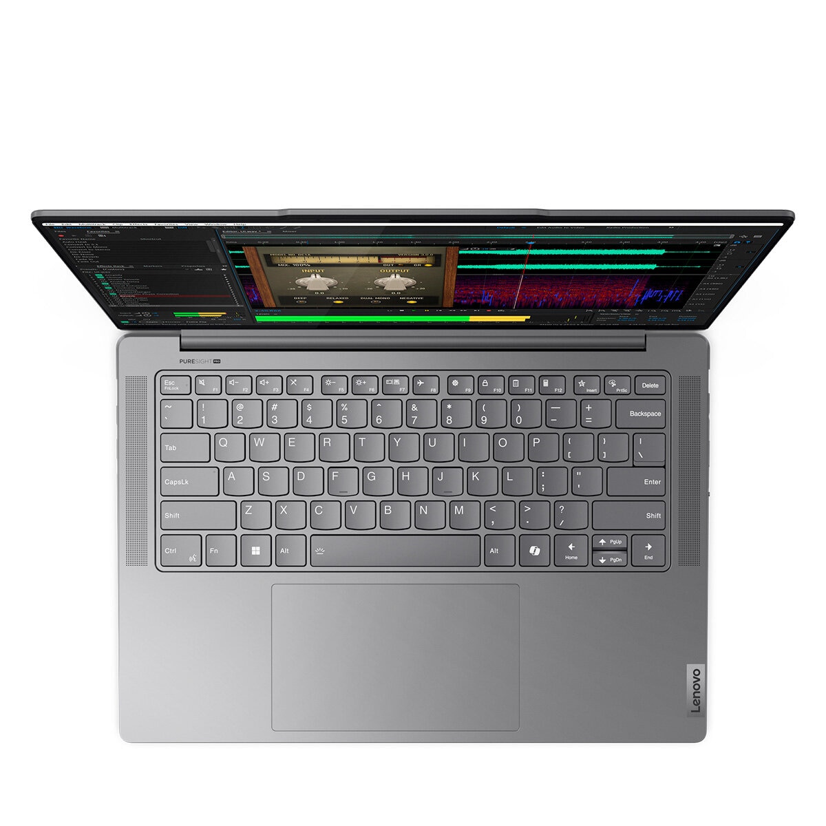 Lenovo Yogabook Slim 7 Laptop 14" OLED Intel Core Ultra 5 16GB 1TB SSD