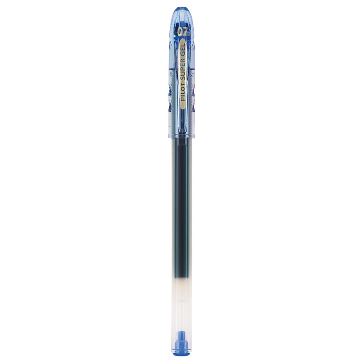 Pilot bolígrafo tinta gel punto fino 0.7mm