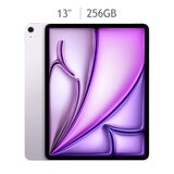 Apple iPad Air 13" Wi-Fi 256GB Morado
