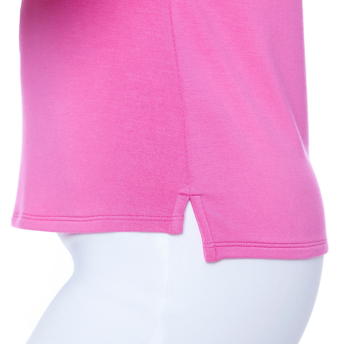 S.C. & CO. Blusa para Dama Rosa Extra Grande
