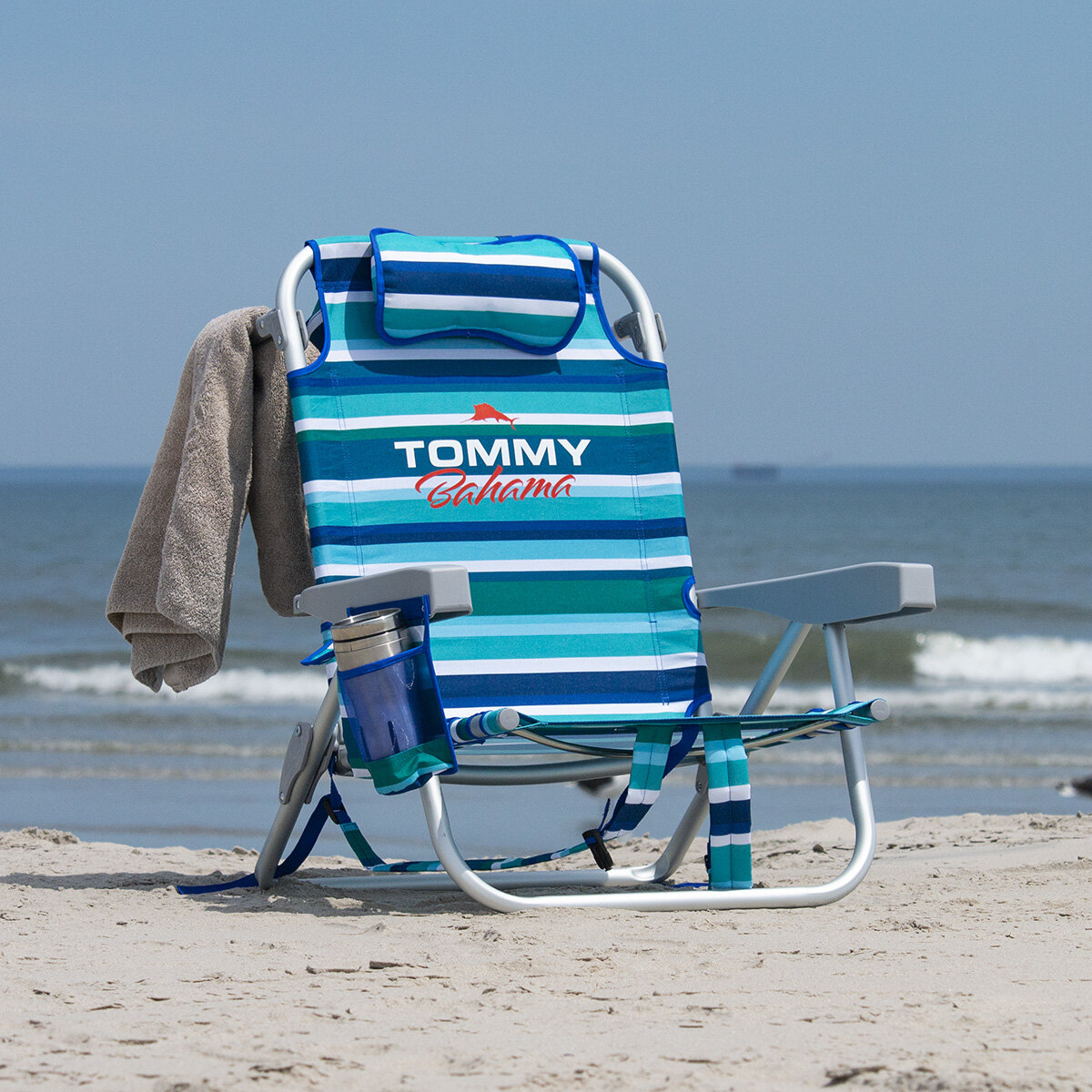 Tommy Bahama Silla de Playa Varios Colores Tommy Bahama Silla de Playa Varios Colores